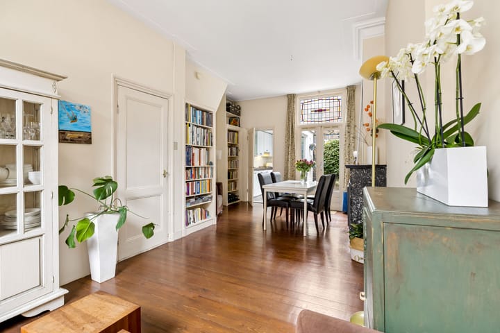 Foto 2 van Steenstraat 3