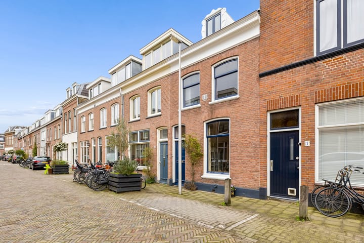 Foto 5 van Steenstraat 3