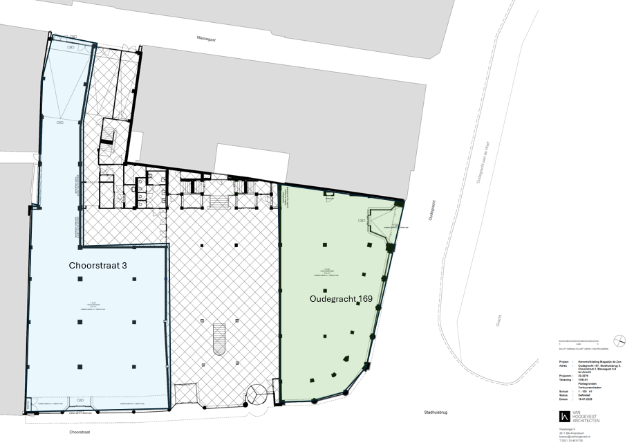 Bekijk foto 3 van Oudegracht 169