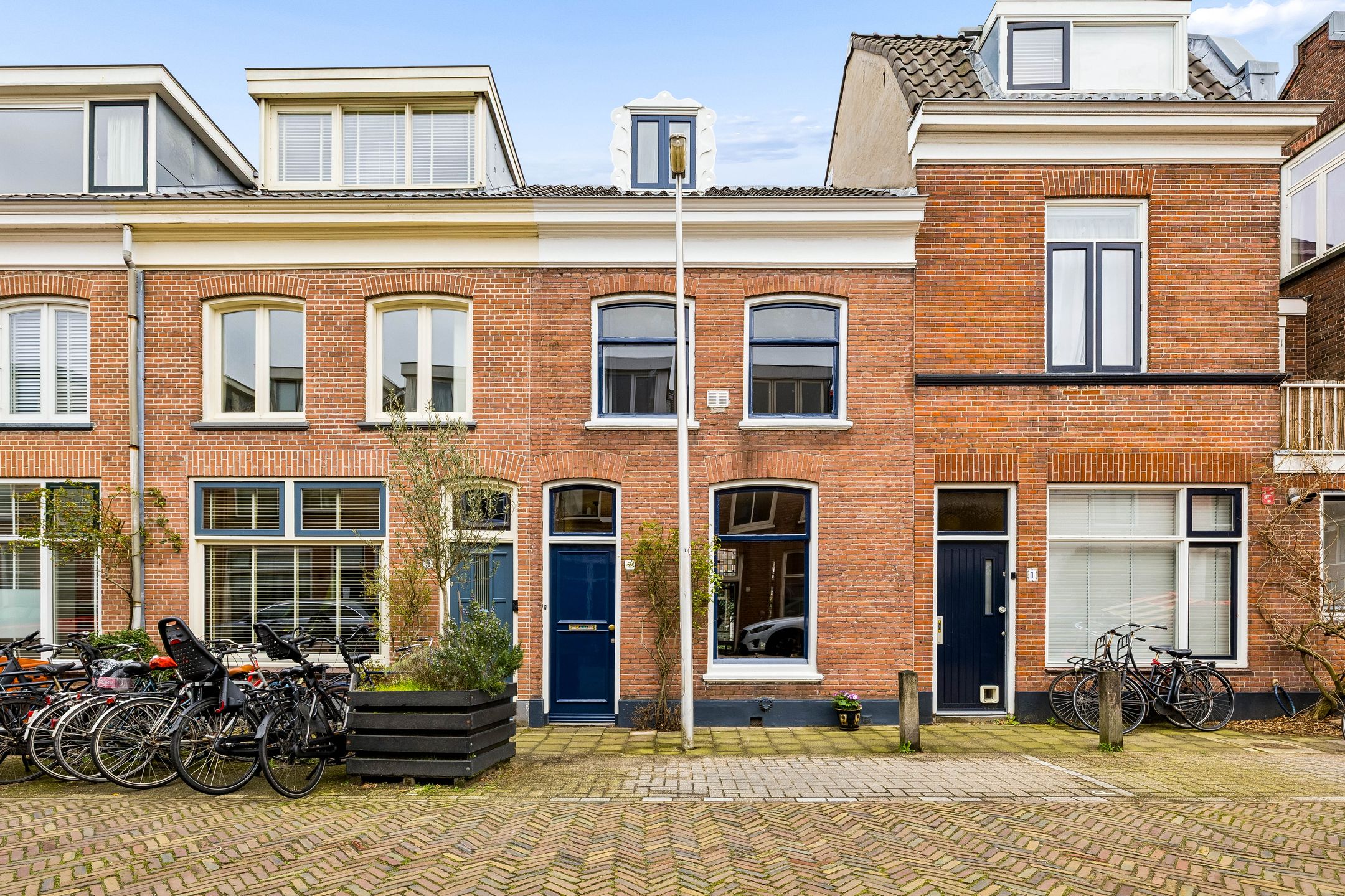 Steenstraat 3 
