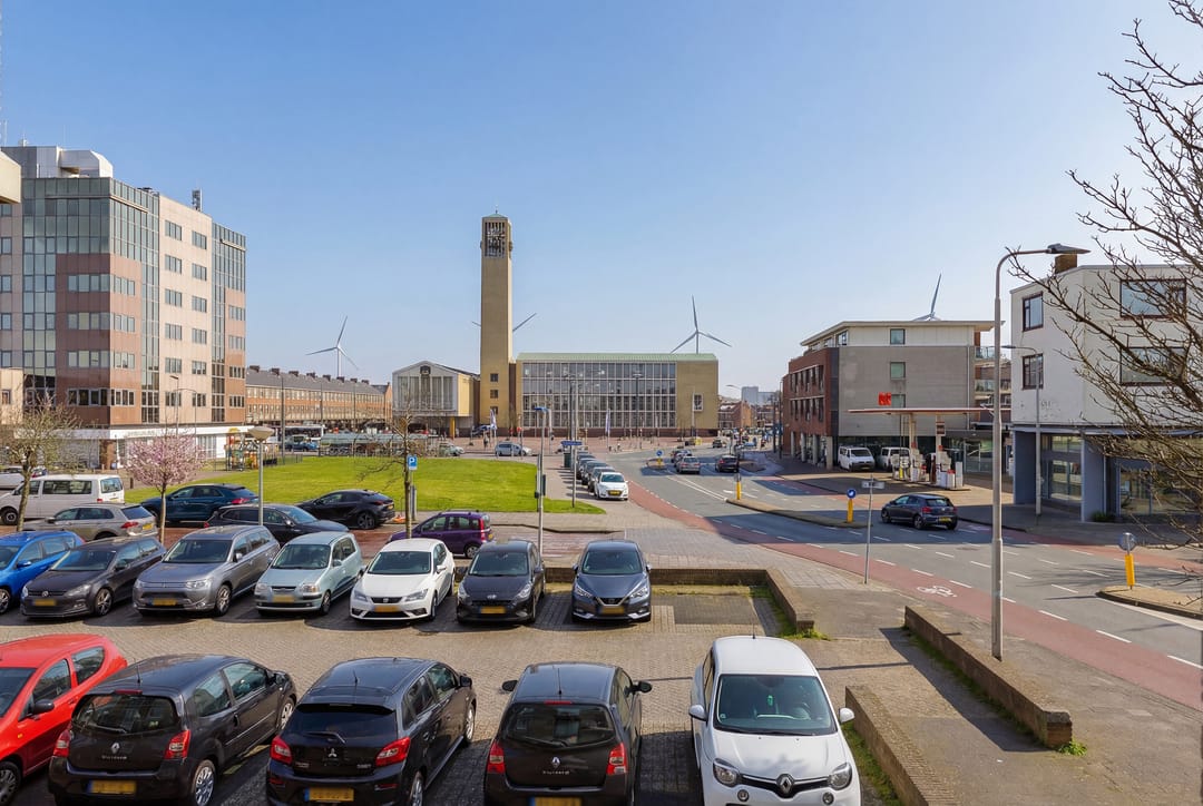 Photo 2 of Fidelishof 58