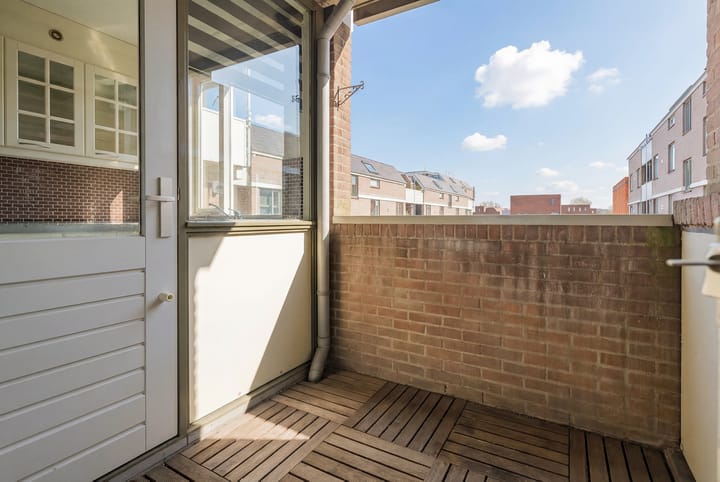 Photo 3 of Fidelishof 58