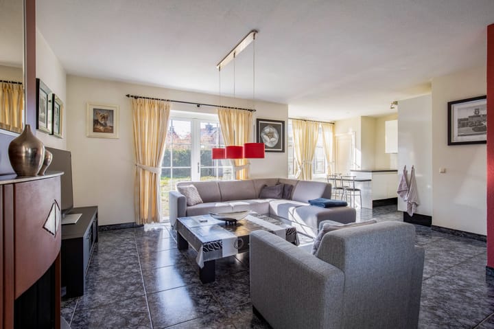 Foto 2 van Bosserhoflaan 2