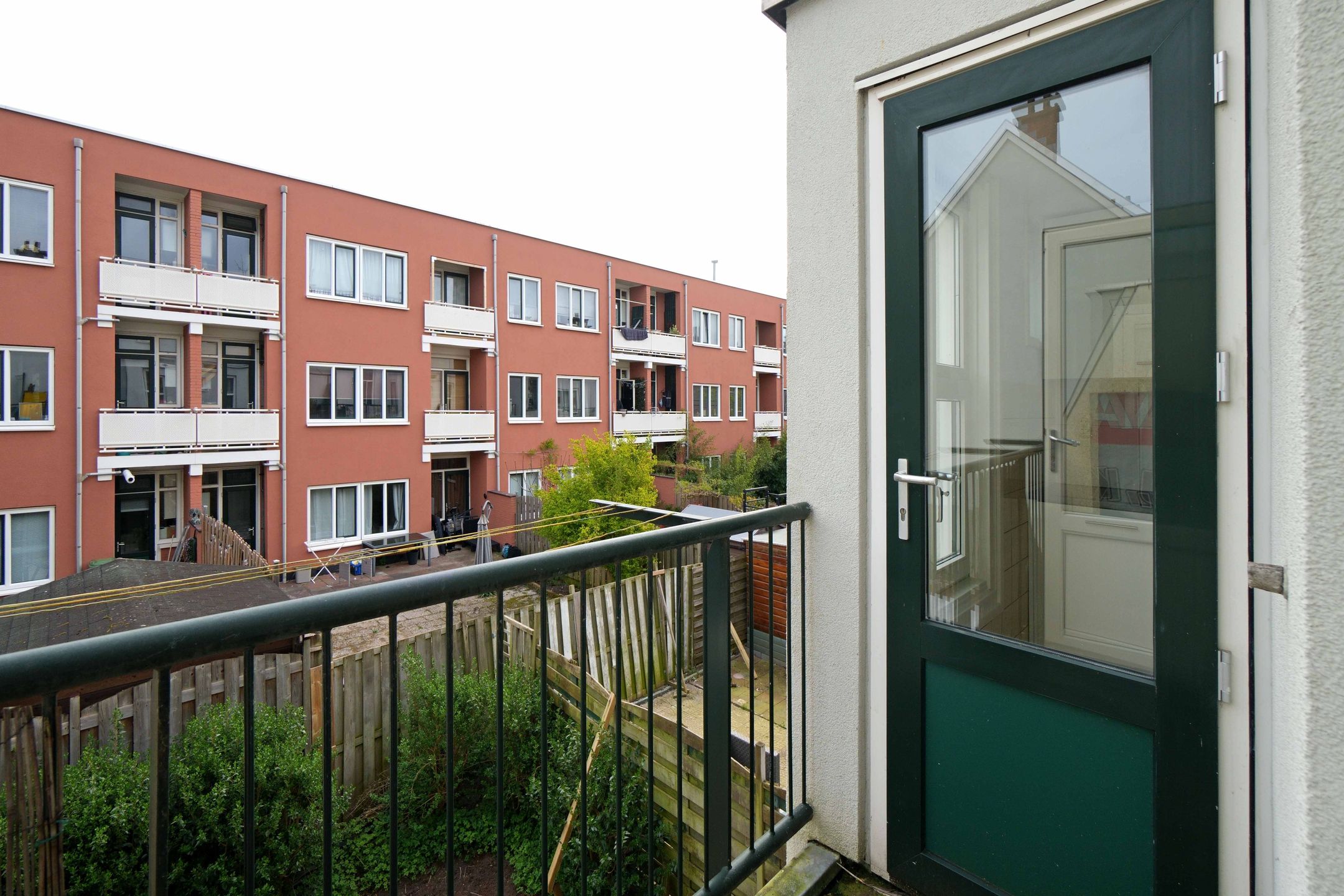 Photo 6 of Fahrenheitstraat 49