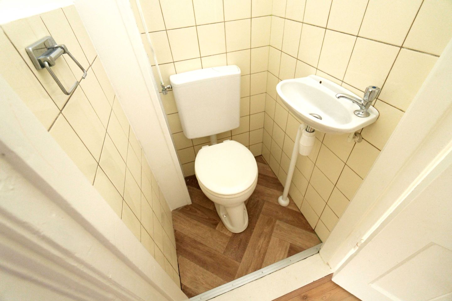 Photo 19 of Fahrenheitstraat 49
