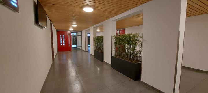 Foto 4 van Vossenzoom 165