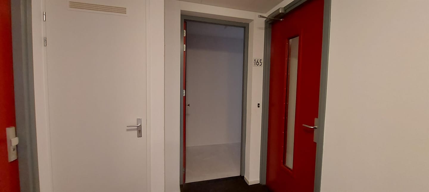 Foto 5 van Vossenzoom 165