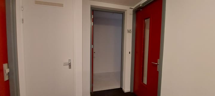 Foto 5 van Vossenzoom 165