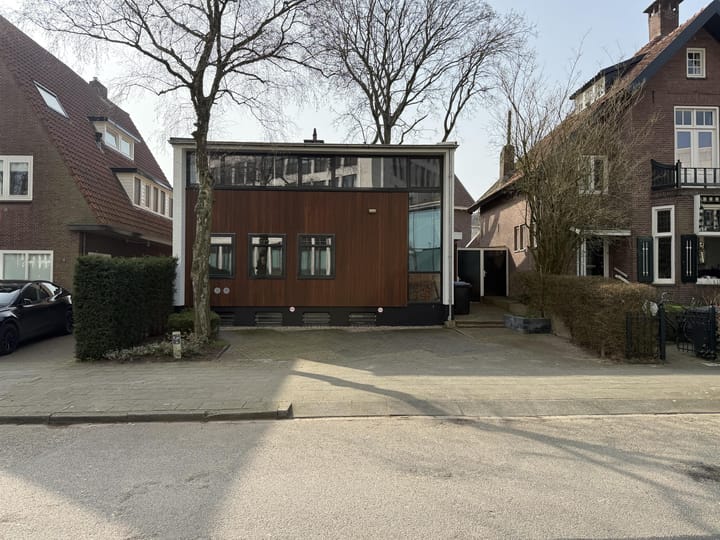 Berkenweg 46, Amersfoort