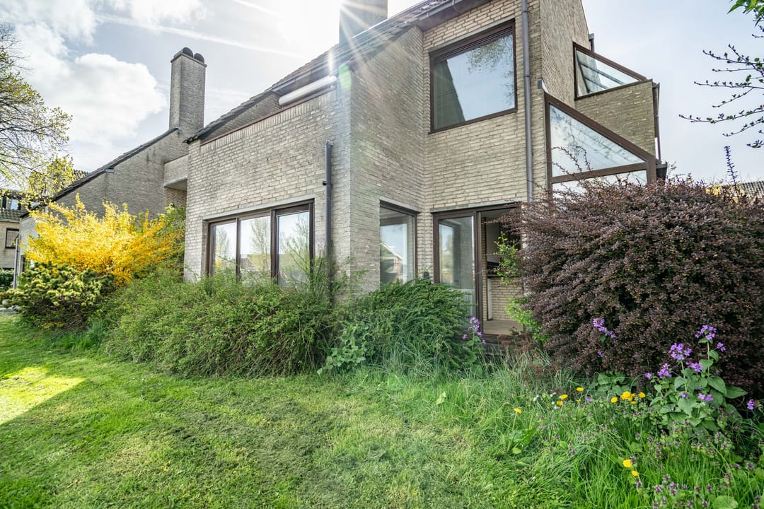 Foto 1 van Aletta Jacobslaan 86