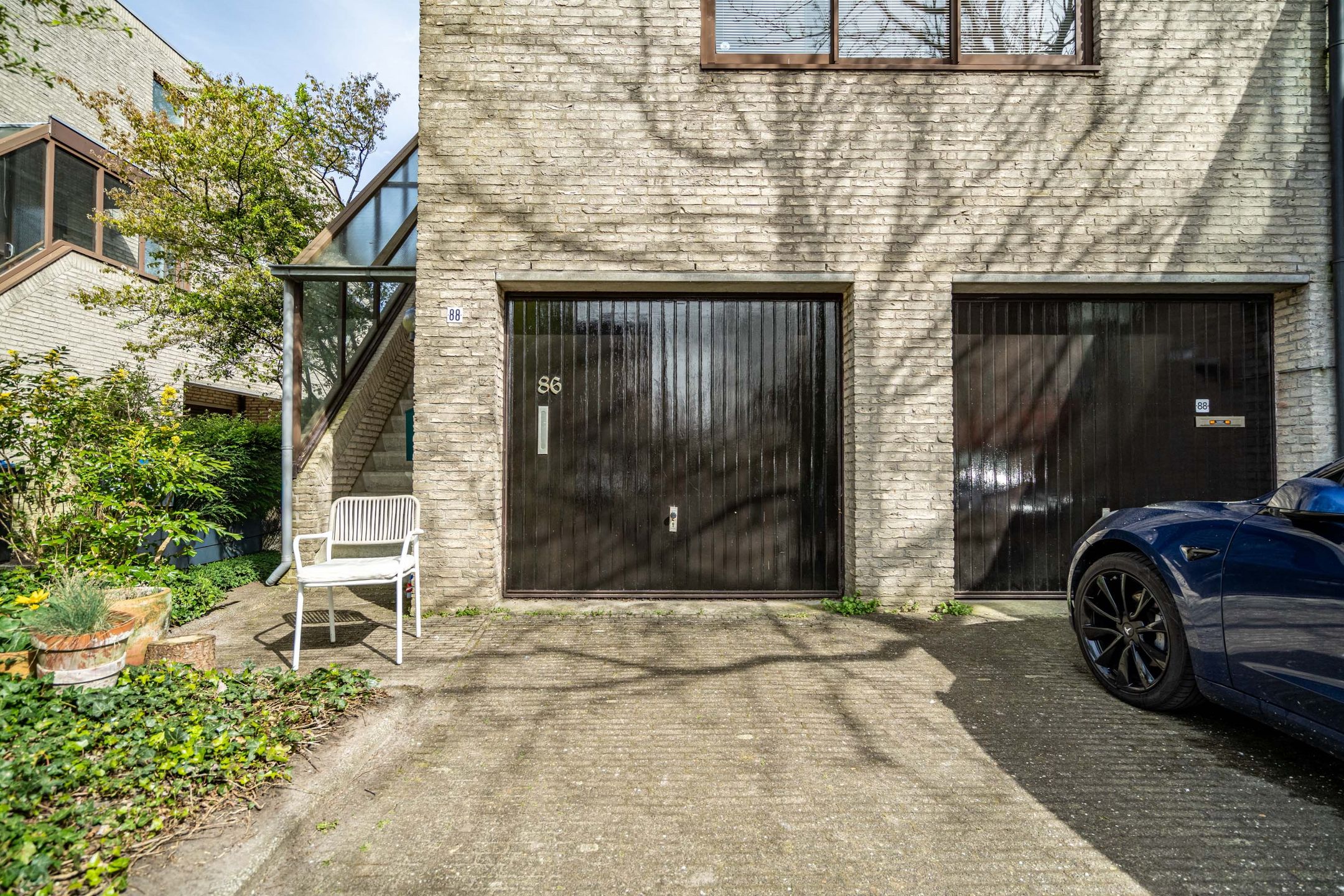 Foto 3 van Aletta Jacobslaan 86