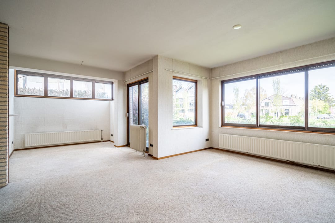 Foto 8 van Aletta Jacobslaan 86