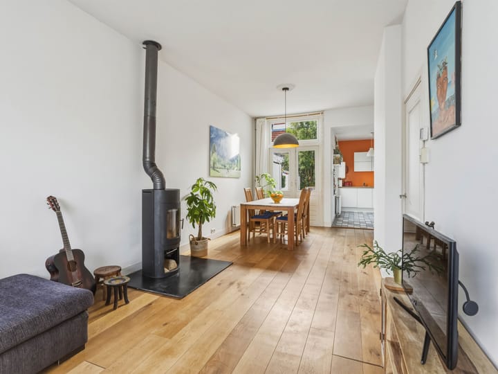 Photo 3 of Cremerstraat 124