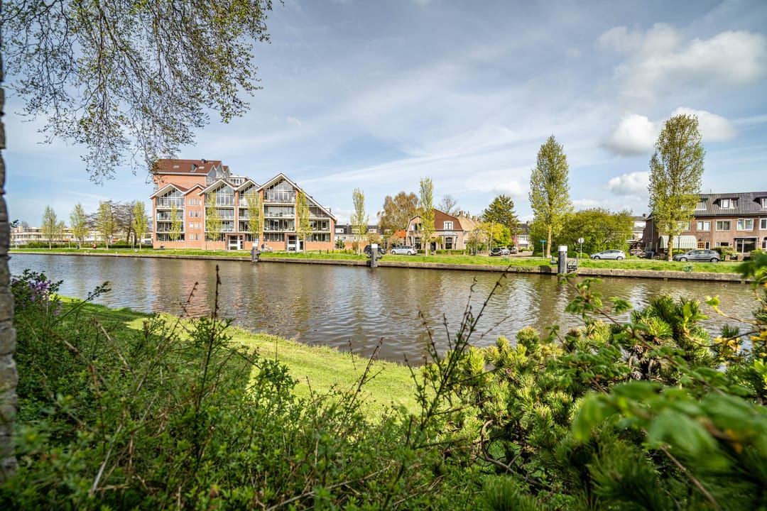 Foto 2 van Aletta Jacobslaan 86