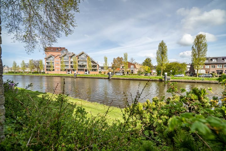 Foto 2 van Aletta Jacobslaan 86