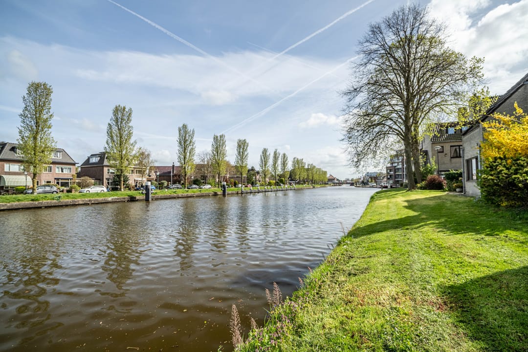 Foto 26 van Aletta Jacobslaan 86