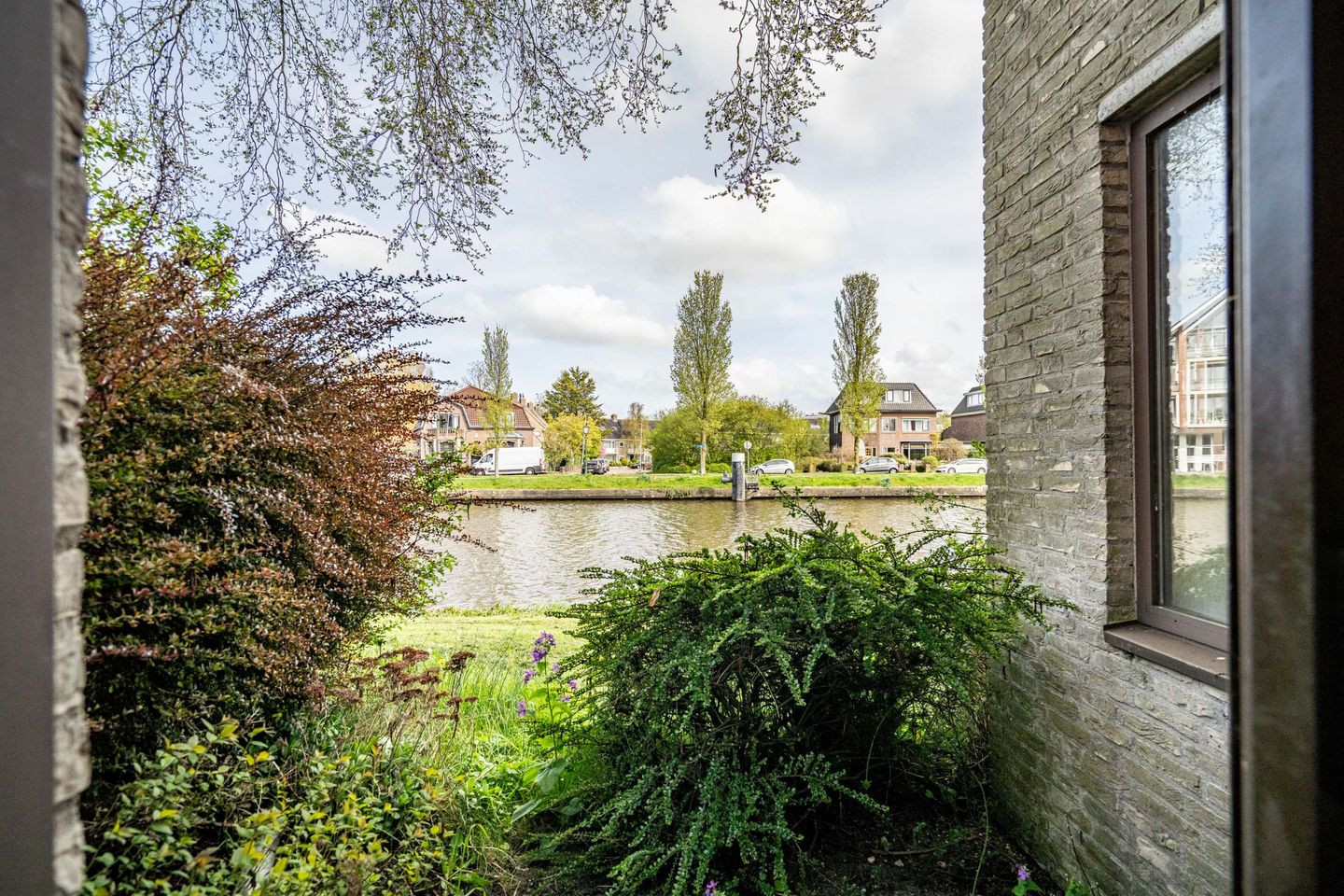 Foto 10 van Aletta Jacobslaan 86