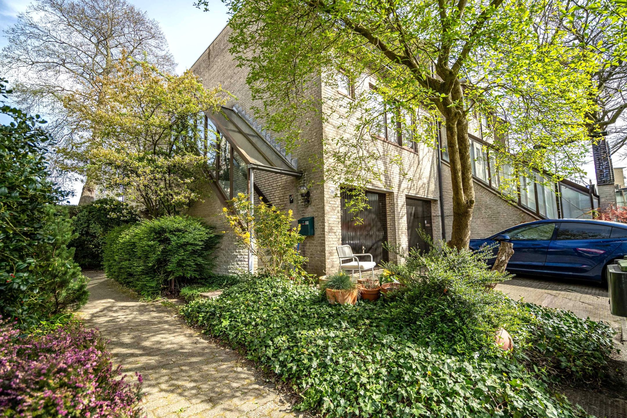 Foto 48 van Aletta Jacobslaan 86