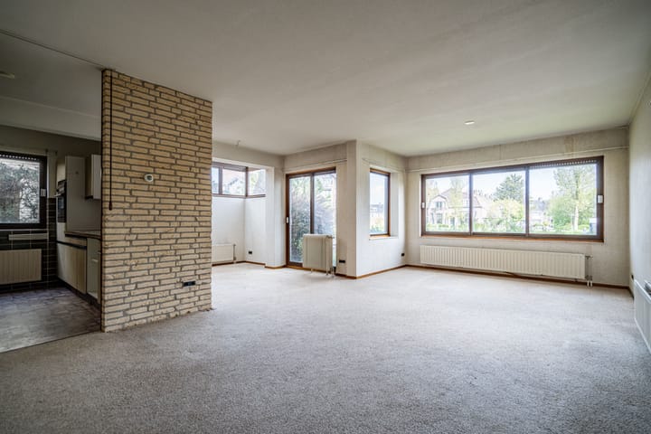 Foto 4 van Aletta Jacobslaan 86