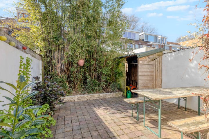 Photo 2 of Cremerstraat 124