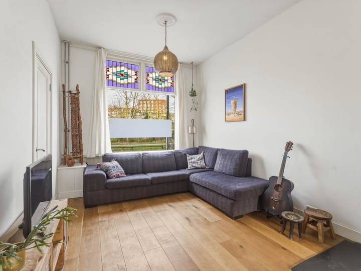 Photo 4 of Cremerstraat 124