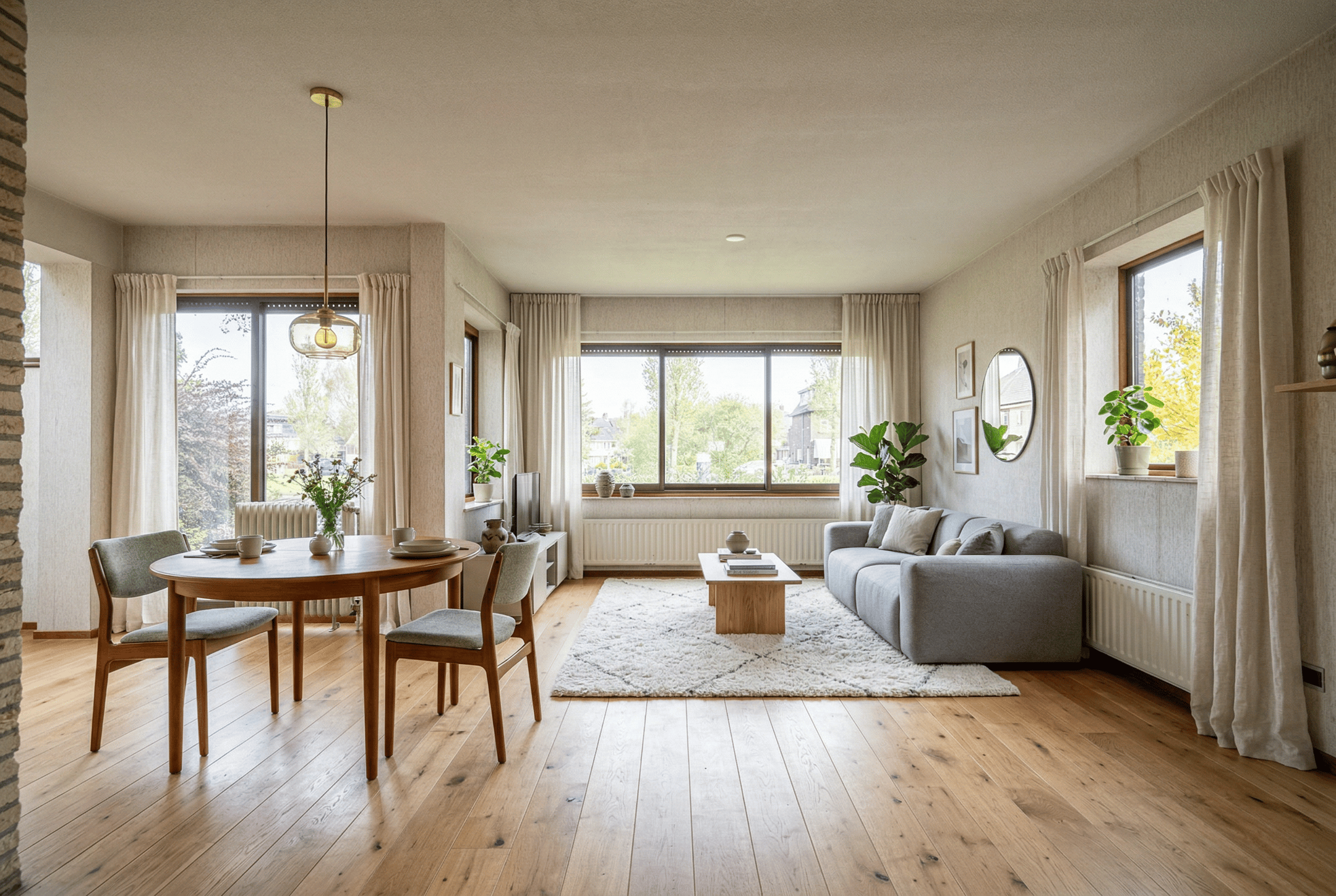 Foto 6 van Aletta Jacobslaan 86