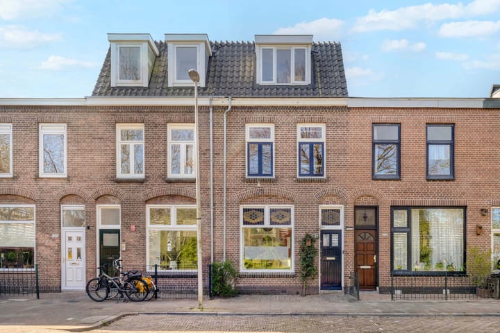 Cremerstraat 124