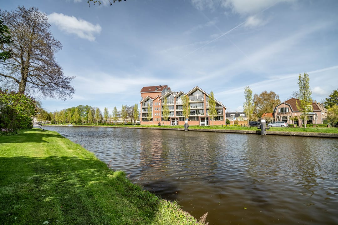 Foto 11 van Aletta Jacobslaan 86