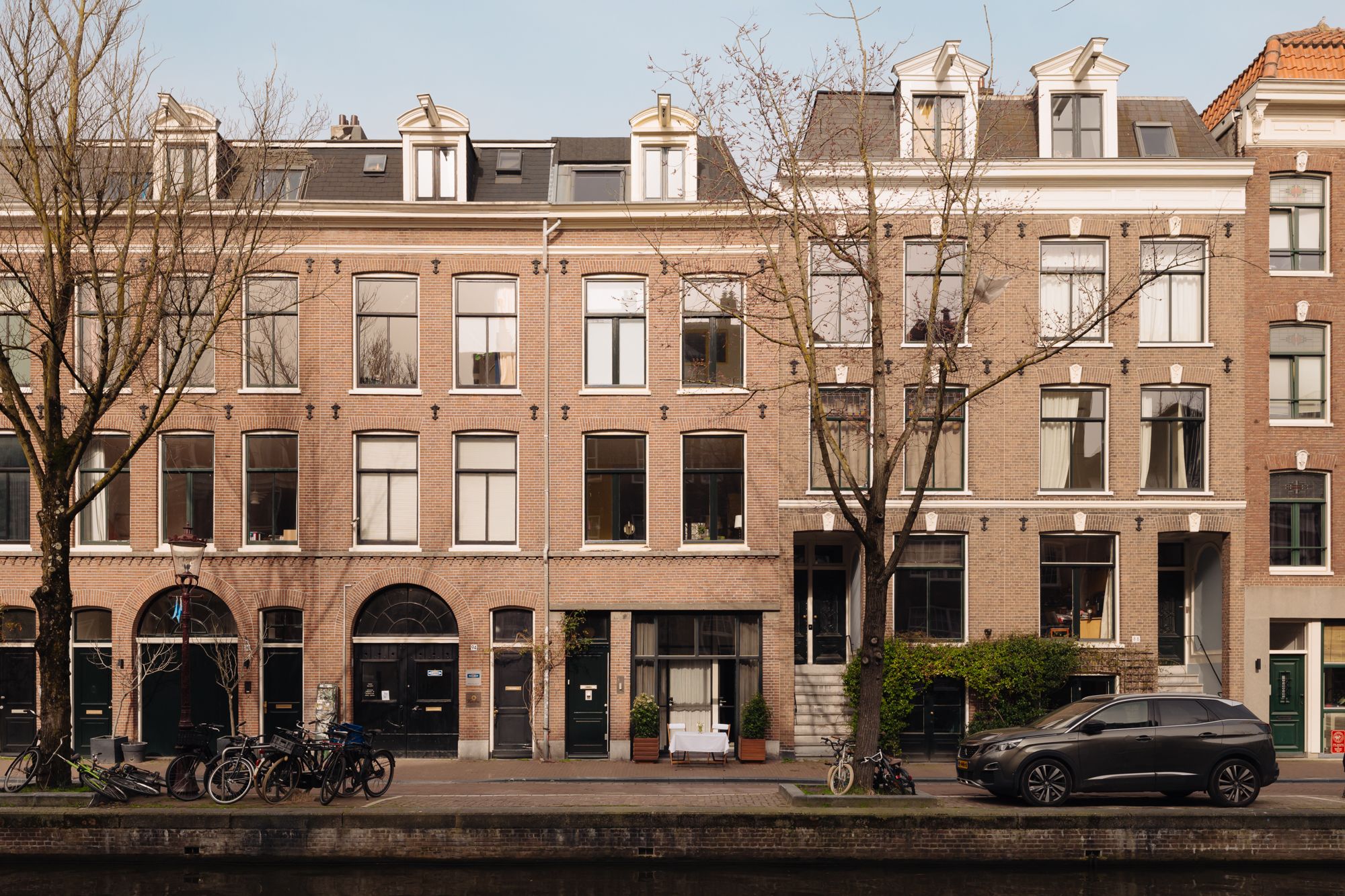 Lauriergracht 92-H 92 H
