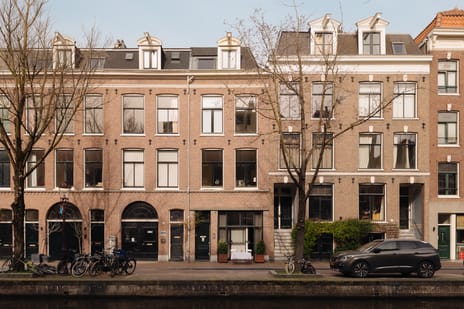 Lauriergracht thumbnail