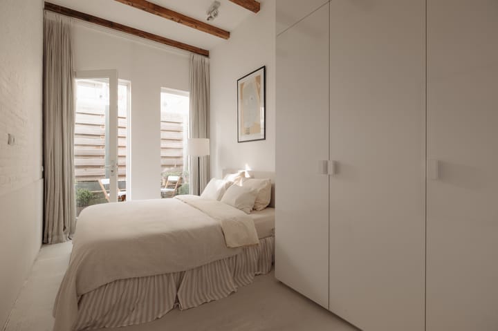 Photo 5 of Lauriergracht 92-H