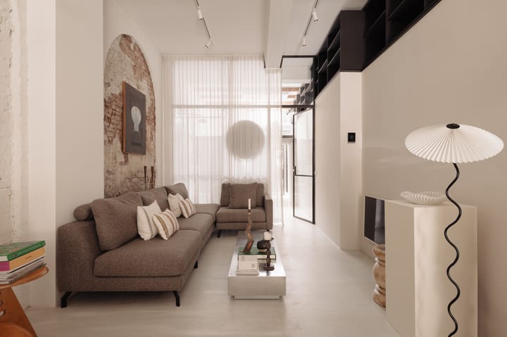 Photo 3 of Lauriergracht 92-H