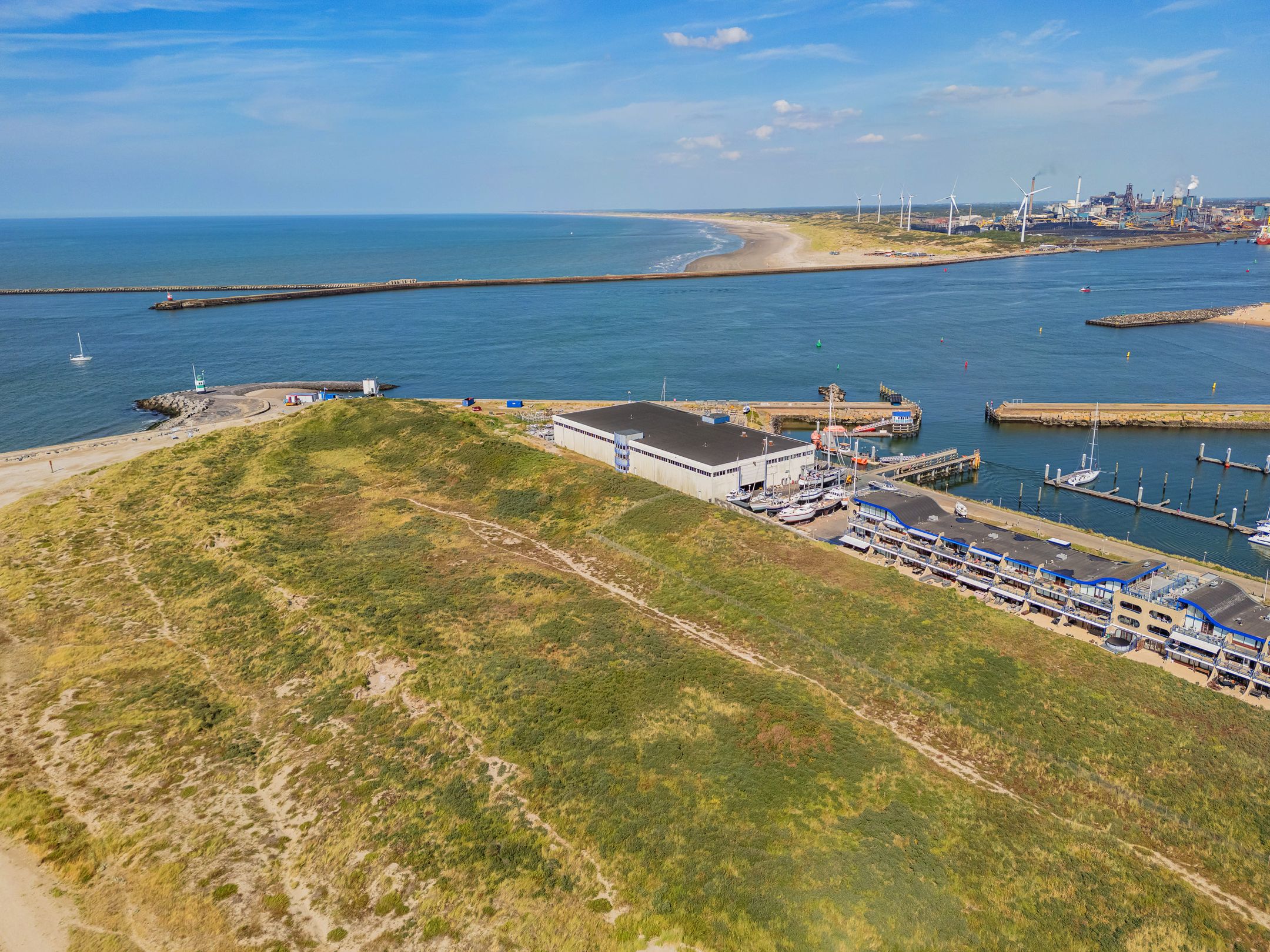 Kennemerboulevard 615 