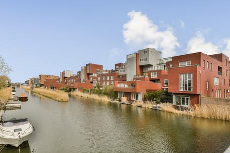 IJburglaan thumbnail