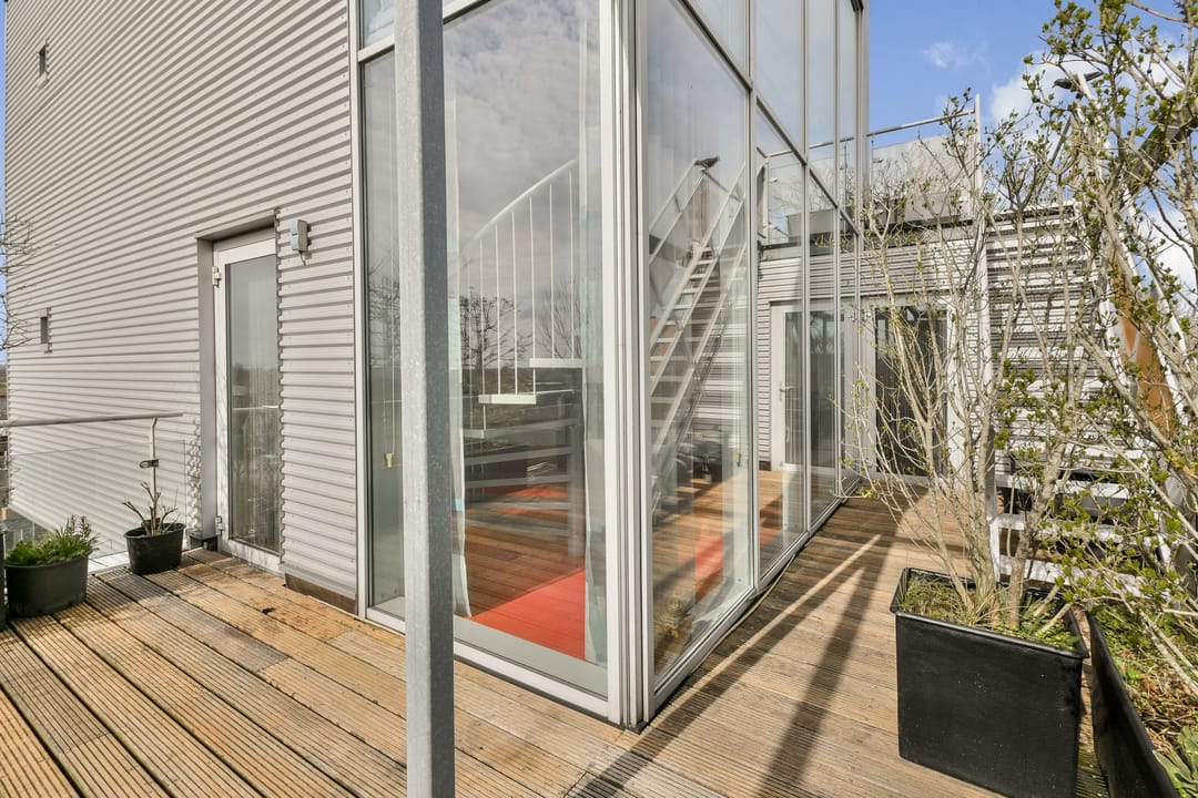 Photo 16 of IJburglaan 830