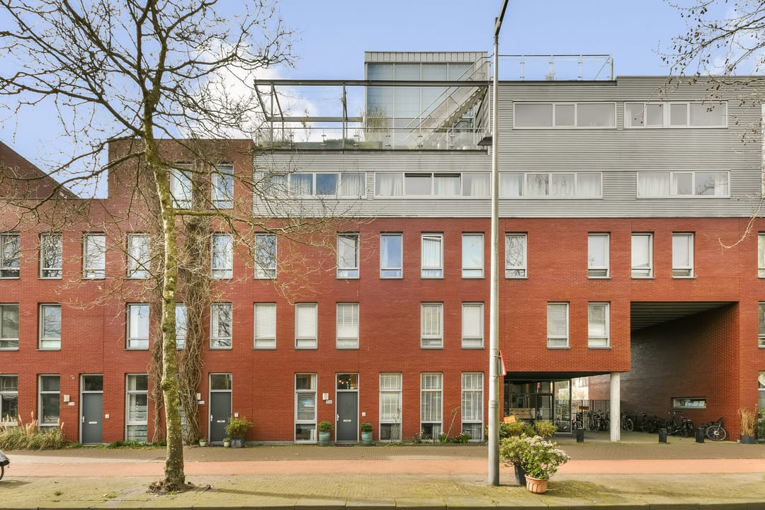 Photo 2 of IJburglaan 830