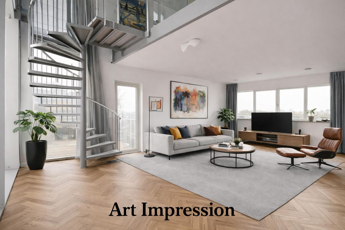 Photo 4 of IJburglaan 830