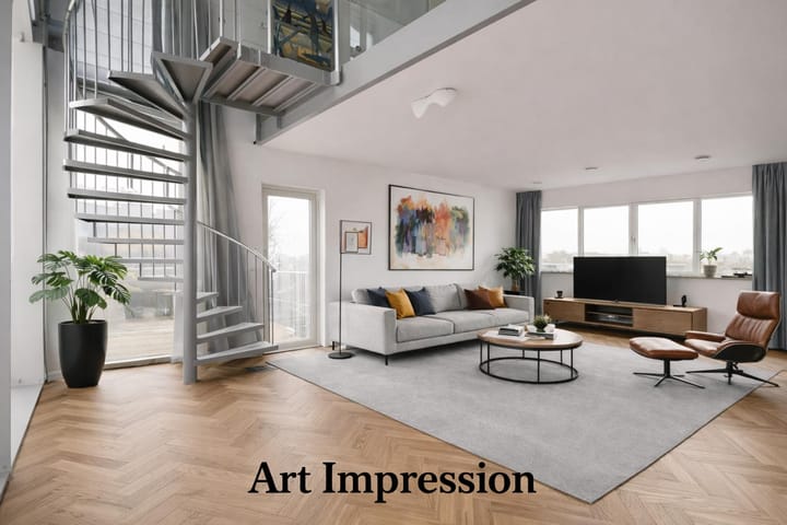 Photo 4 of IJburglaan 830