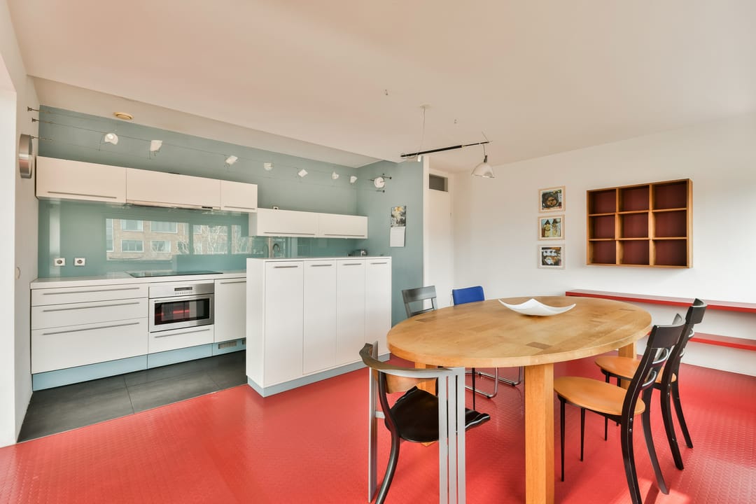 Photo 8 of IJburglaan 830