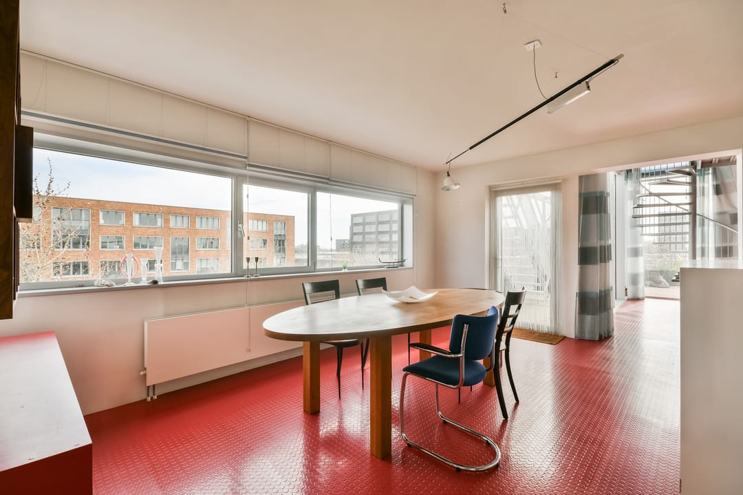 Photo 11 of IJburglaan 830