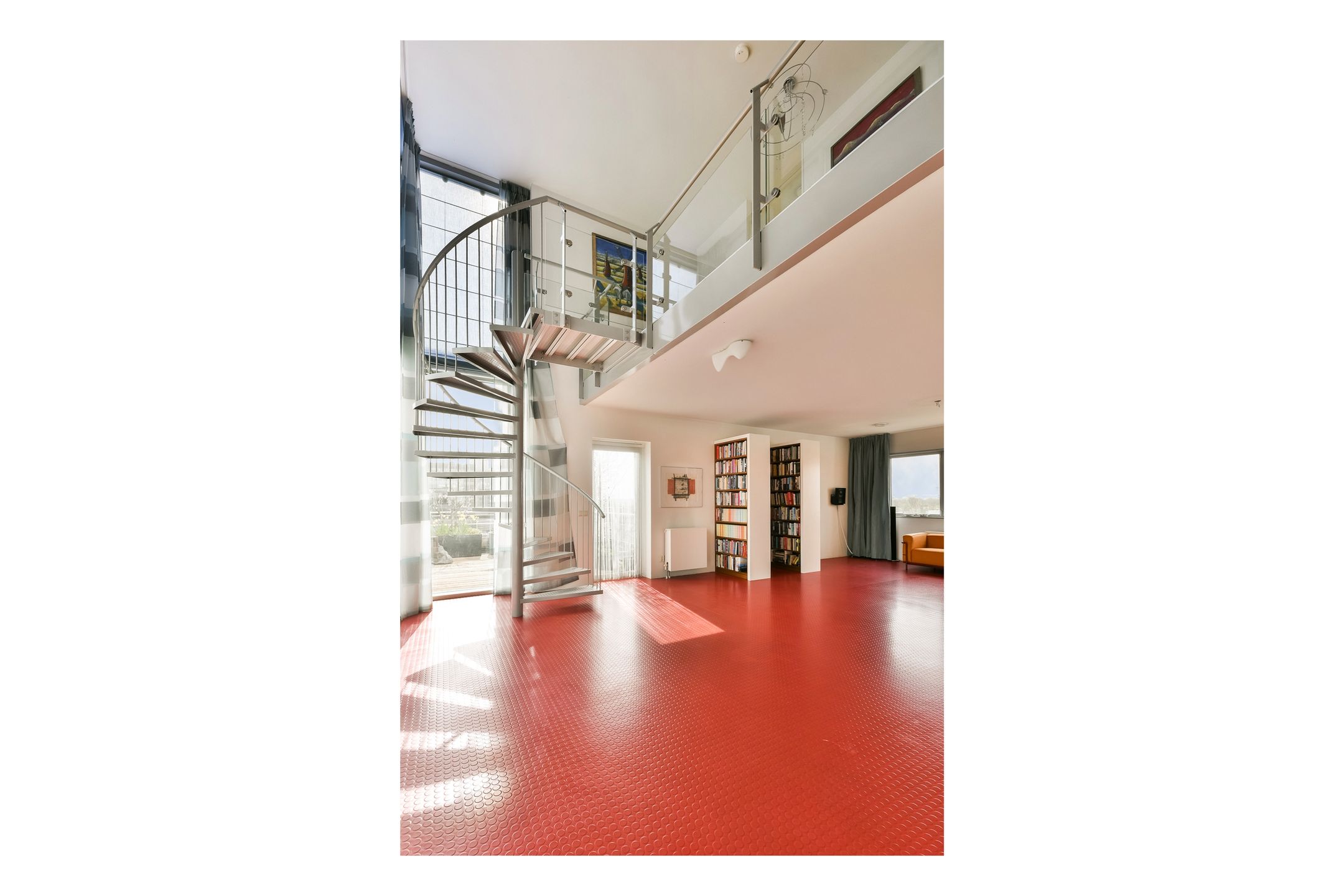 Photo 12 of IJburglaan 830