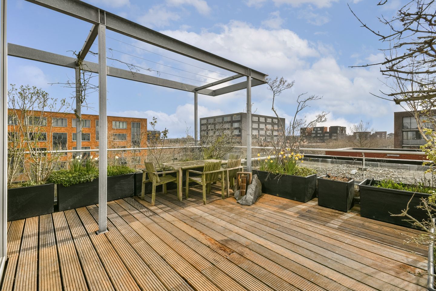 Photo 14 of IJburglaan 830