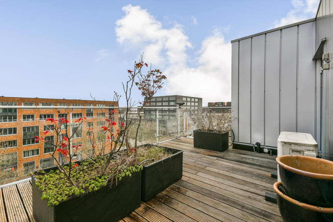 Photo 17 of IJburglaan 830