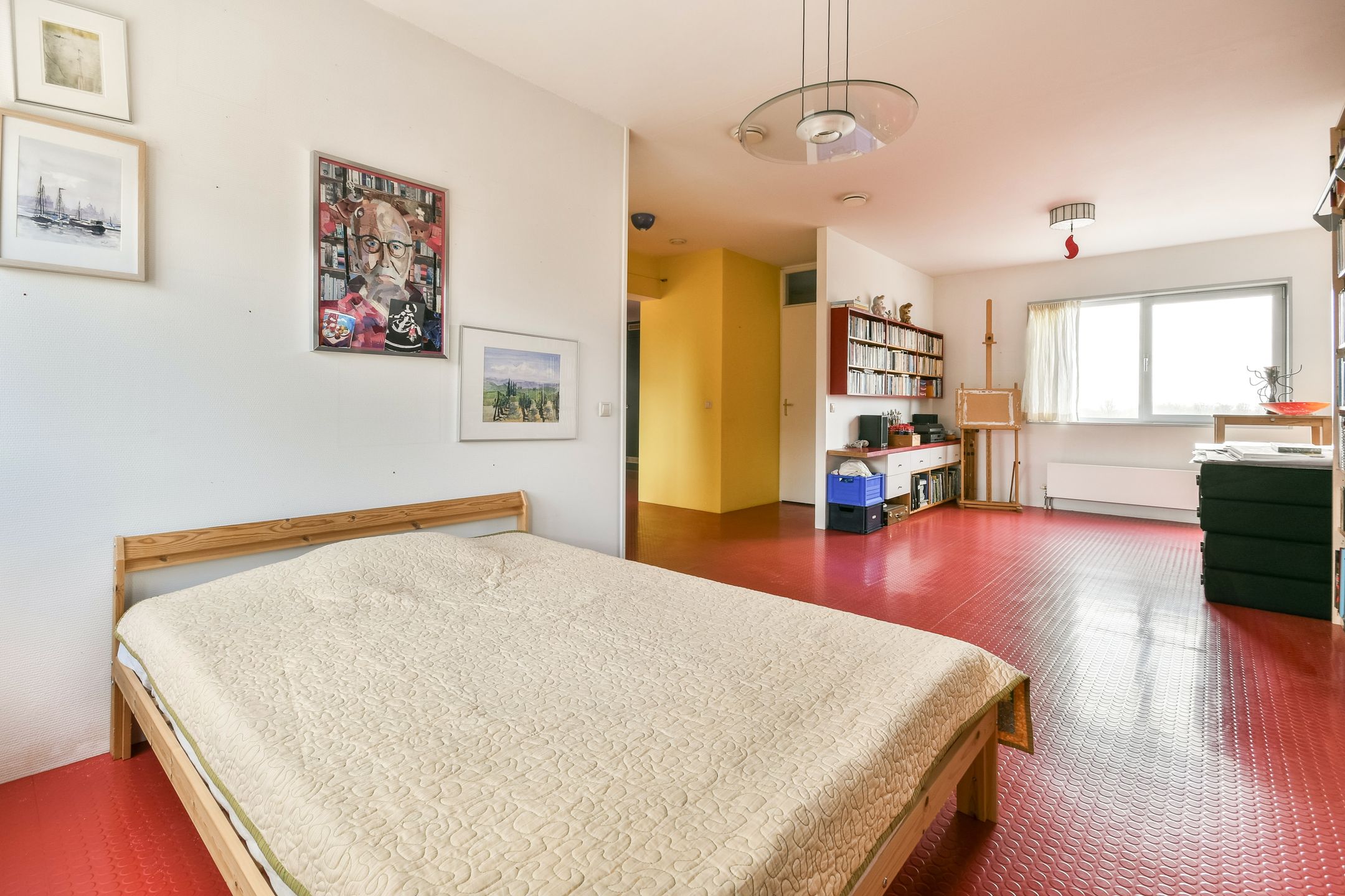 Photo 21 of IJburglaan 830