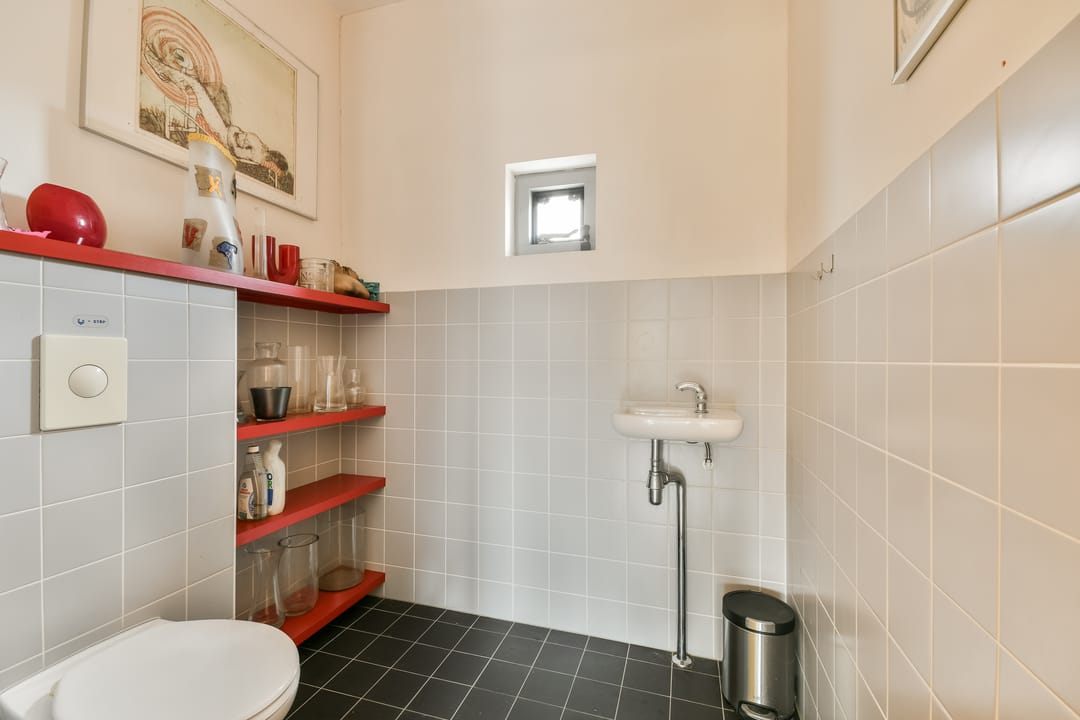 Photo 31 of IJburglaan 830