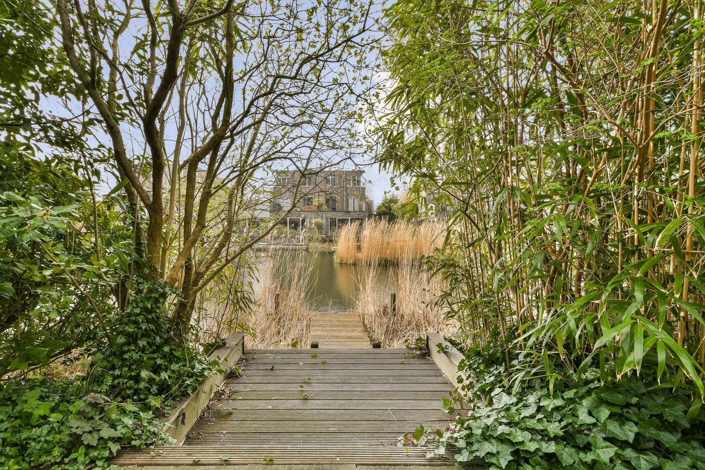 Photo 34 of IJburglaan 830