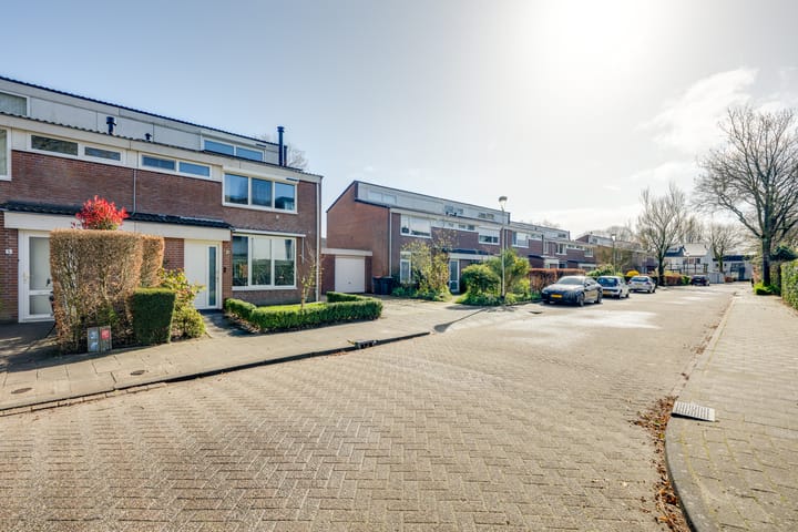 Photo 3 of Kamperfoelielaan 7