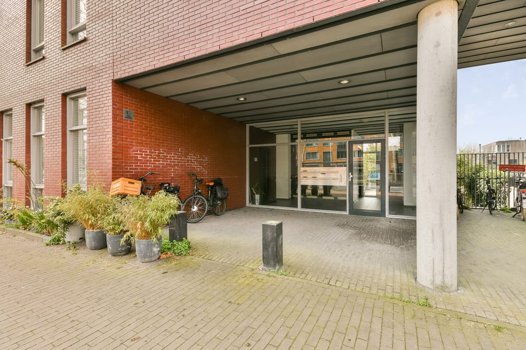 Photo 37 of IJburglaan 830