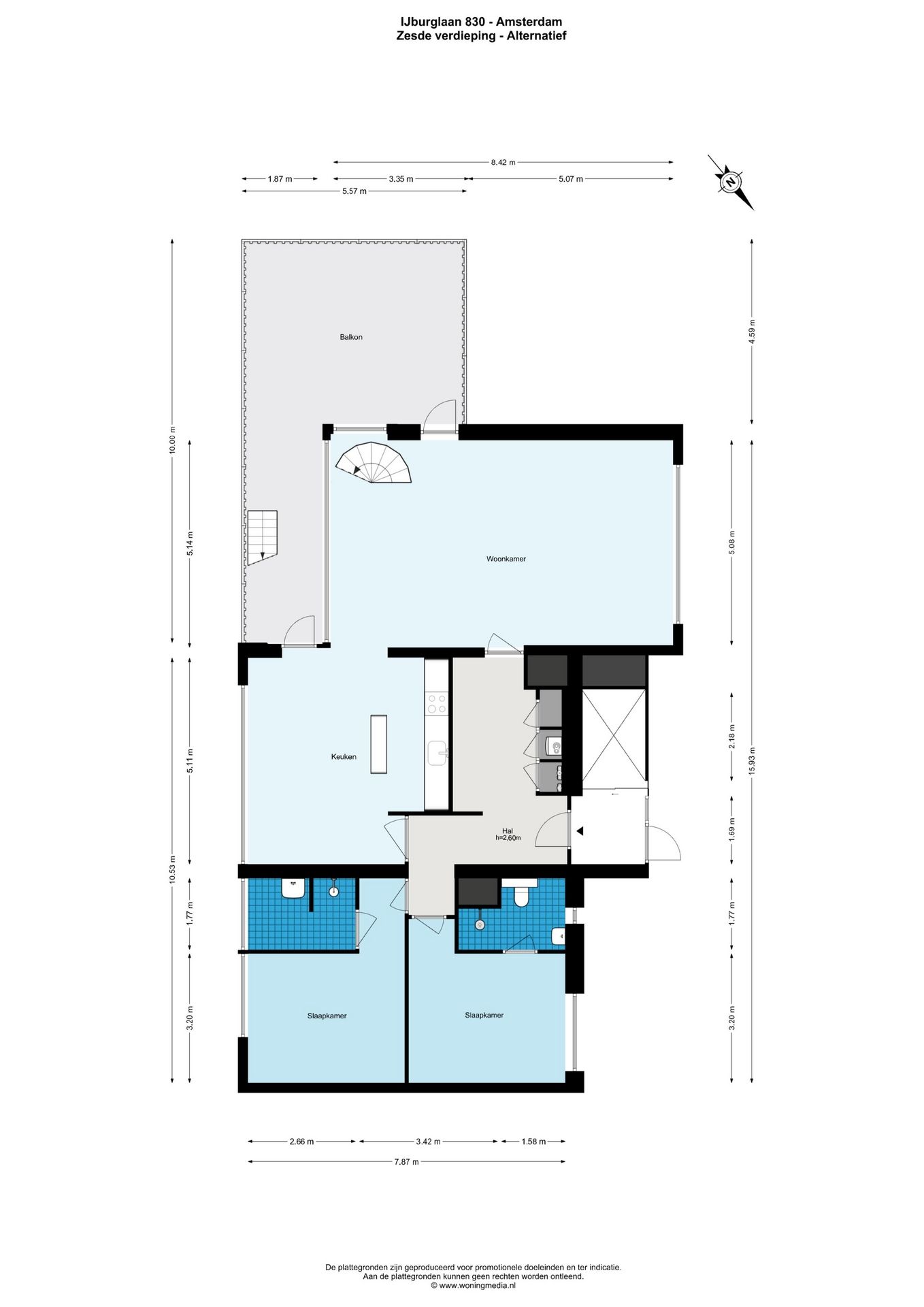 Photo 39 of IJburglaan 830