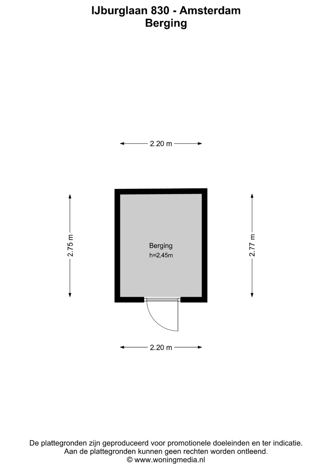 Photo 41 of IJburglaan 830